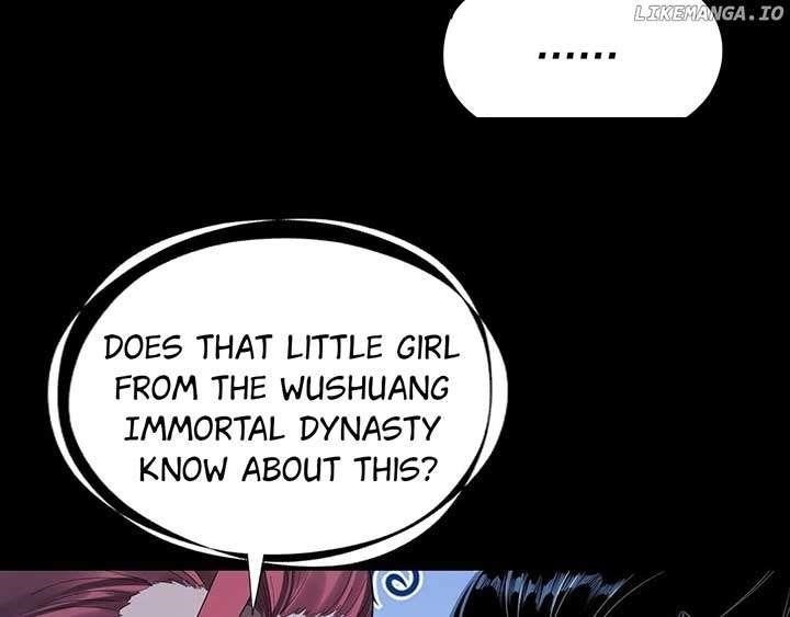 Me, The Heavenly Destined Villain Chapter 243 - Page 52