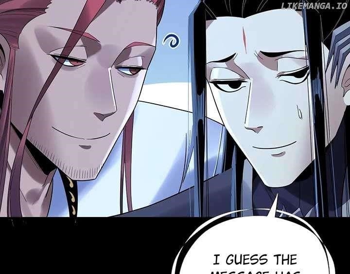 Me, The Heavenly Destined Villain Chapter 243 - Page 53