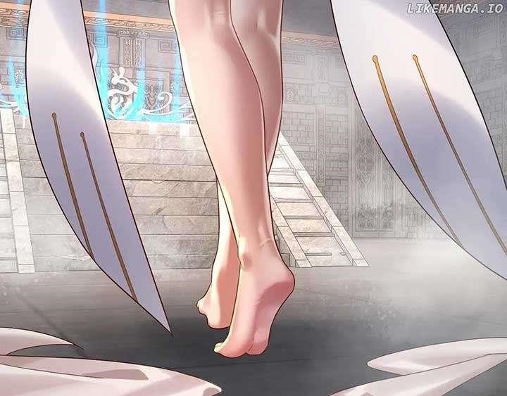 Me, The Heavenly Destined Villain Chapter 243 - Page 57