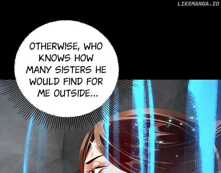 Me, The Heavenly Destined Villain Chapter 243 - Page 61