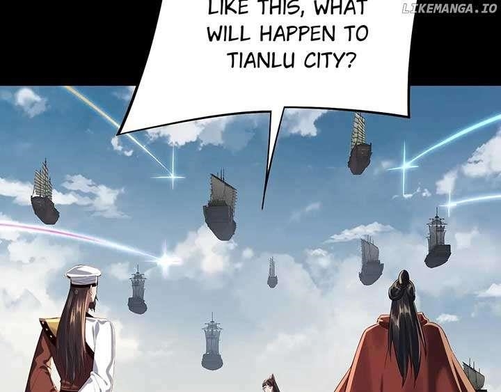 Me, The Heavenly Destined Villain Chapter 243 - Page 66