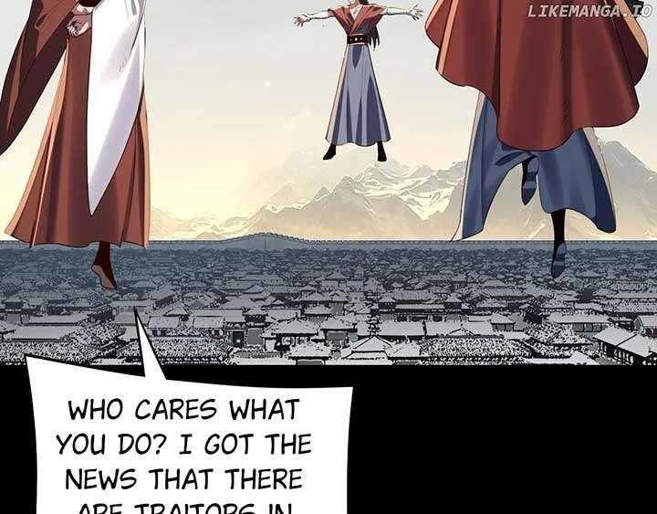 Me, The Heavenly Destined Villain Chapter 243 - Page 67