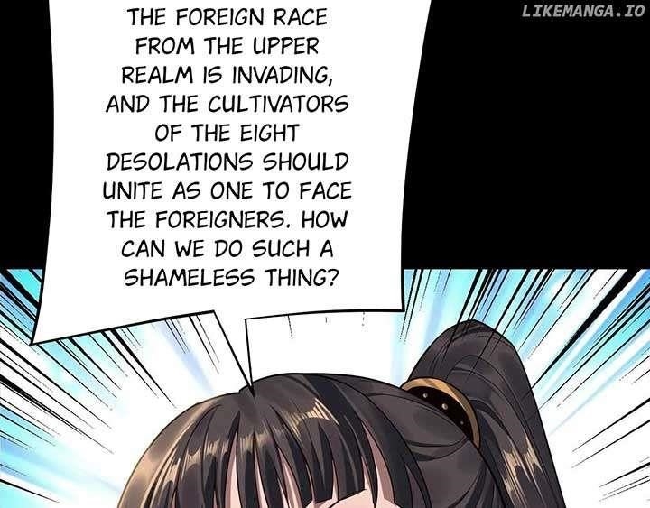 Me, The Heavenly Destined Villain Chapter 243 - Page 69