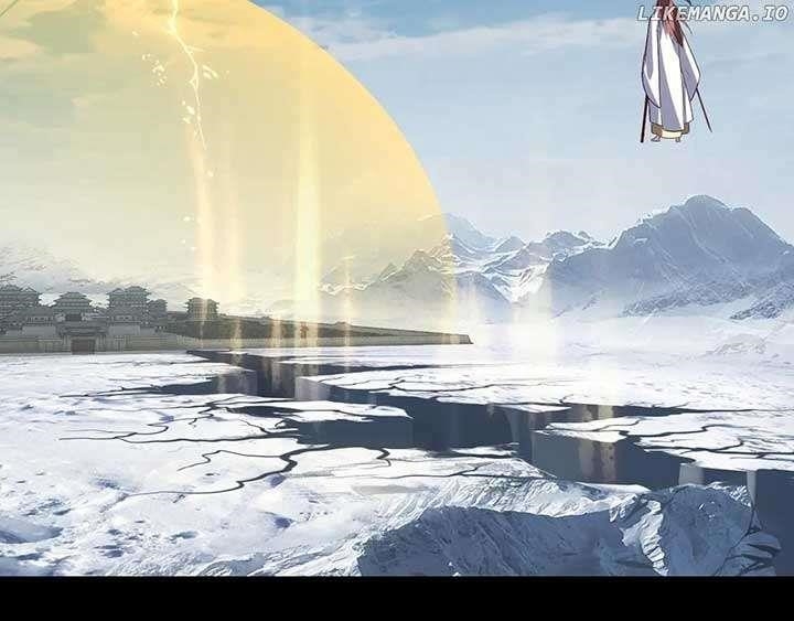 Me, The Heavenly Destined Villain Chapter 243 - Page 7