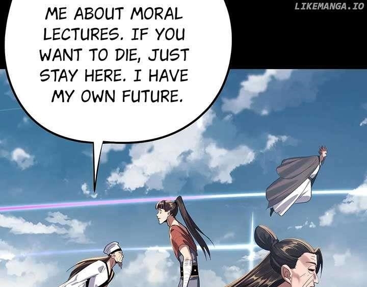 Me, The Heavenly Destined Villain Chapter 243 - Page 71