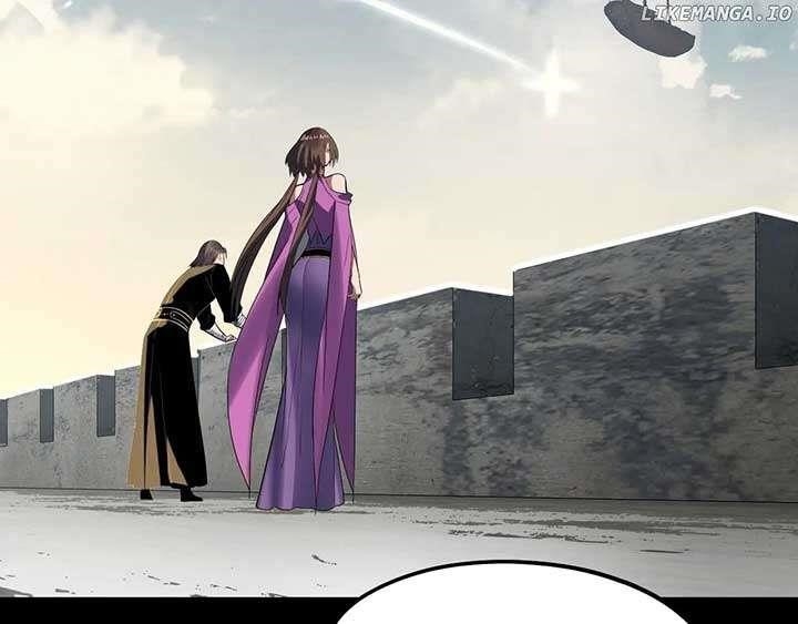 Me, The Heavenly Destined Villain Chapter 243 - Page 75