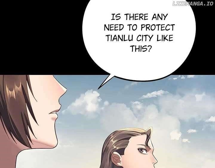 Me, The Heavenly Destined Villain Chapter 243 - Page 76