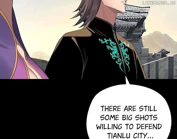 Me, The Heavenly Destined Villain Chapter 243 - Page 77