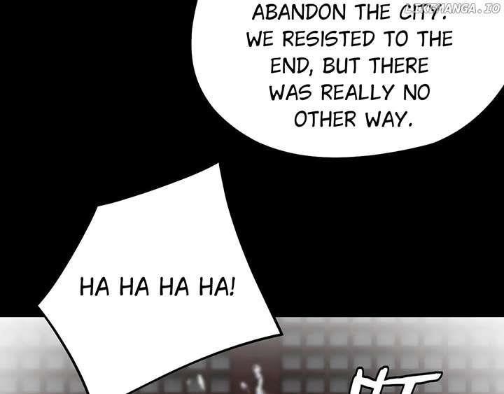 Me, The Heavenly Destined Villain Chapter 243 - Page 83