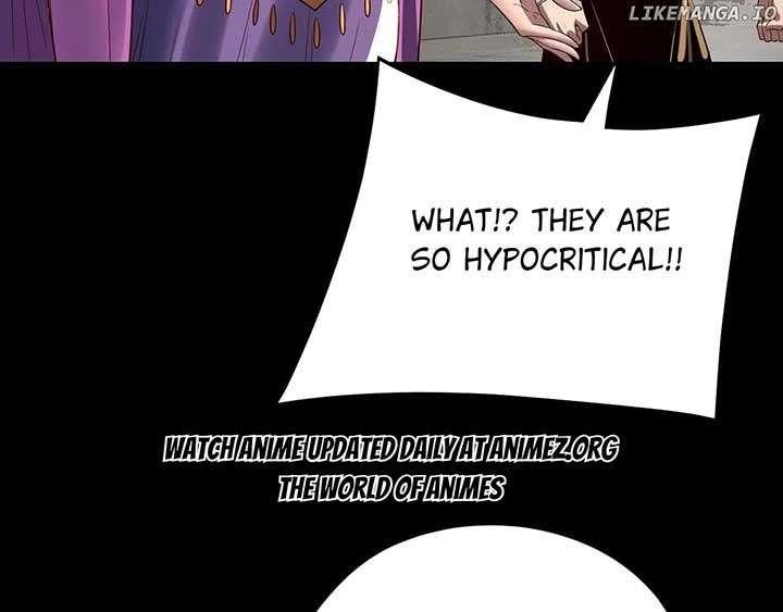 Me, The Heavenly Destined Villain Chapter 243 - Page 89