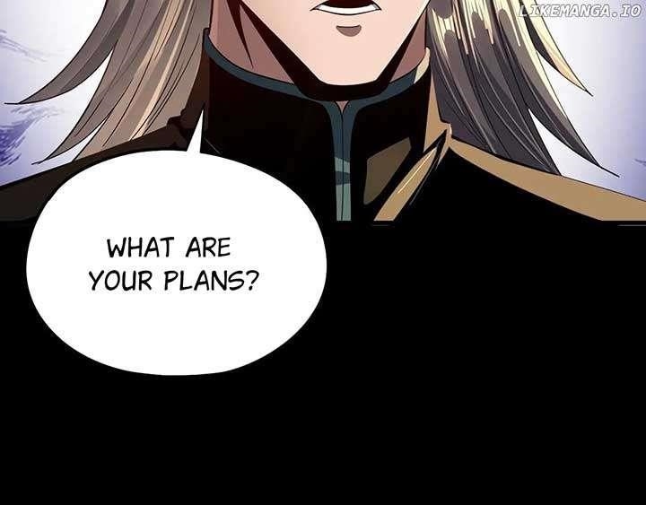 Me, The Heavenly Destined Villain Chapter 243 - Page 94