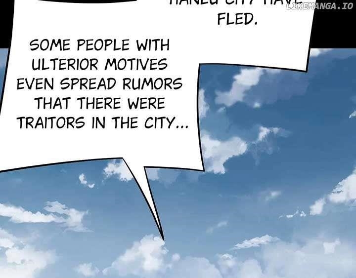 Me, The Heavenly Destined Villain Chapter 243 - Page 96