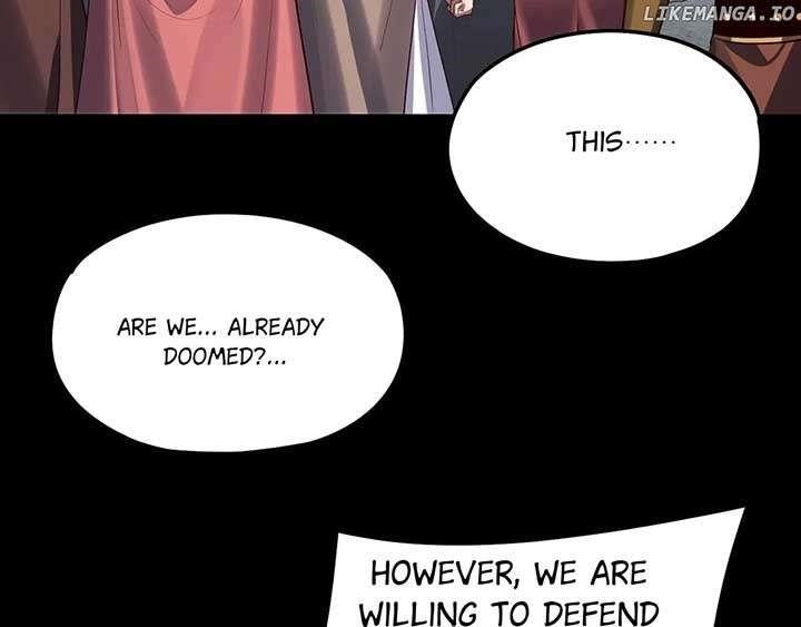 Me, The Heavenly Destined Villain Chapter 243 - Page 98