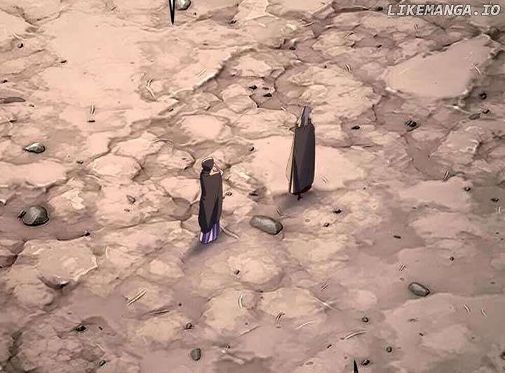 Me, The Heavenly Destined Villain Chapter 244 - Page 13