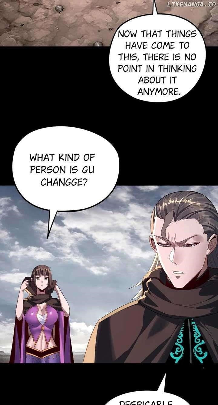 Me, The Heavenly Destined Villain Chapter 244 - Page 14