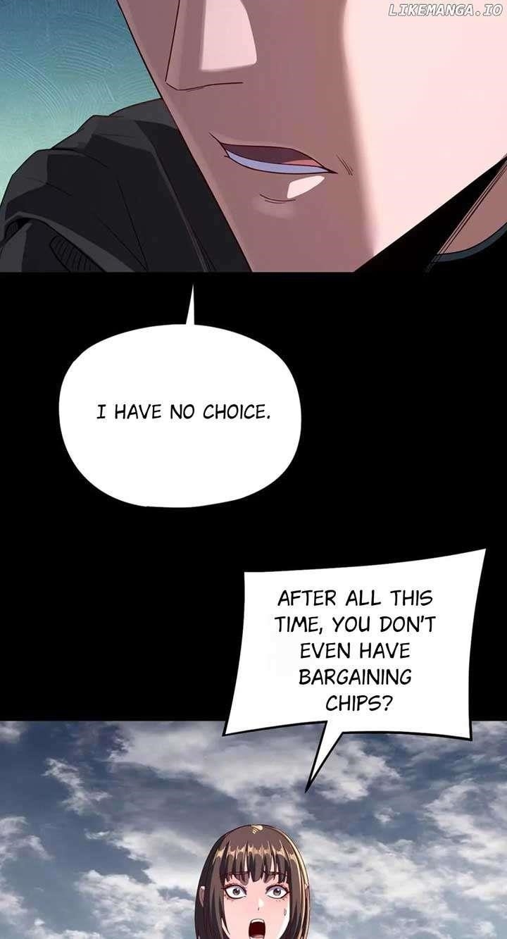 Me, The Heavenly Destined Villain Chapter 244 - Page 16