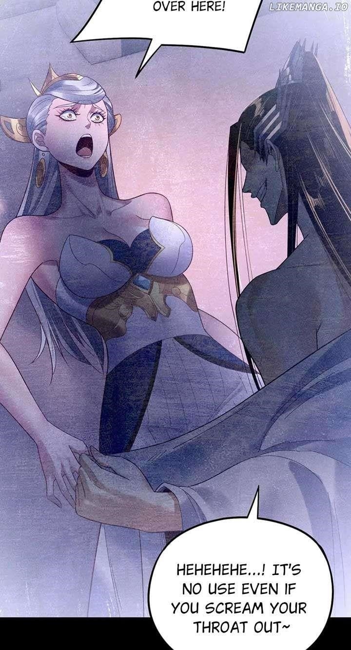 Me, The Heavenly Destined Villain Chapter 244 - Page 24