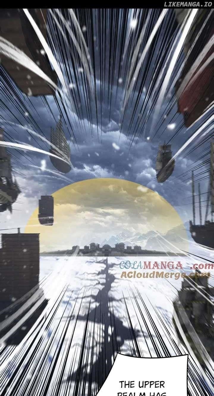 Me, The Heavenly Destined Villain Chapter 244 - Page 30