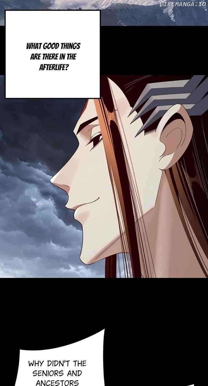 Me, The Heavenly Destined Villain Chapter 244 - Page 38