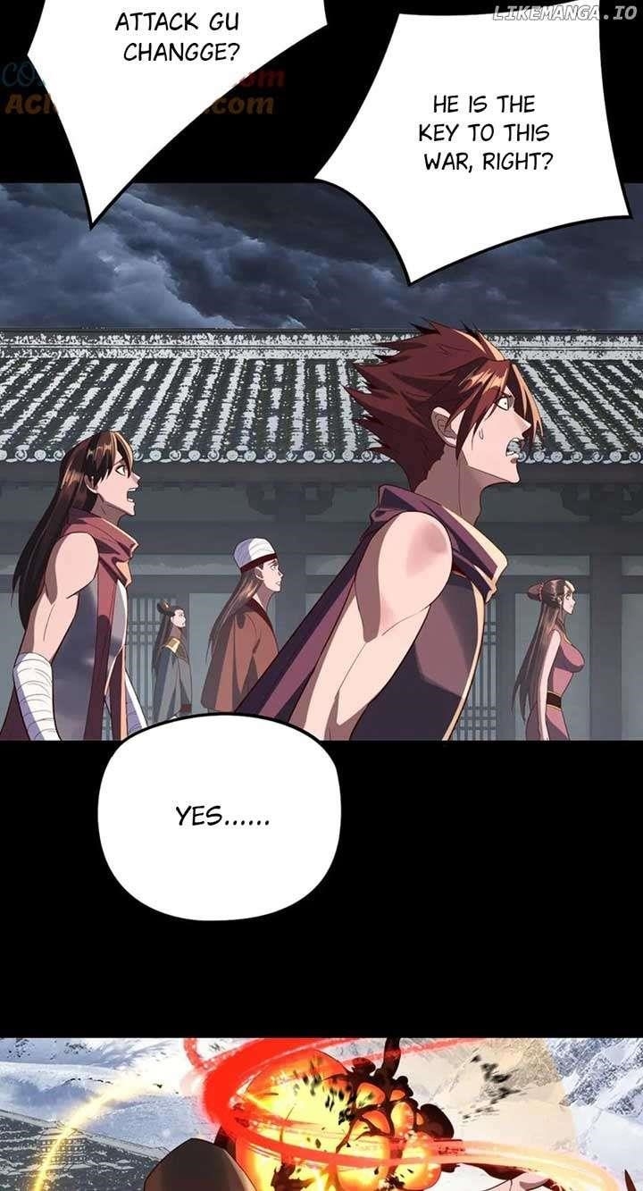 Me, The Heavenly Destined Villain Chapter 244 - Page 39