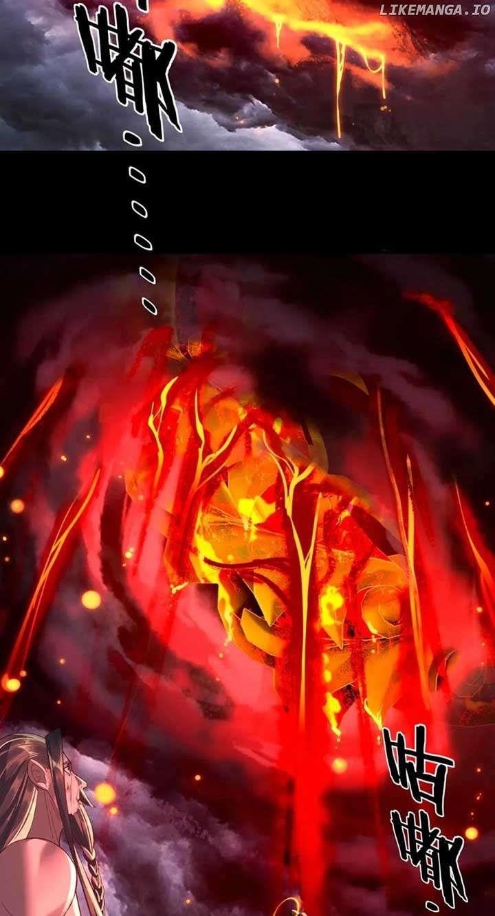 Me, The Heavenly Destined Villain Chapter 244 - Page 41