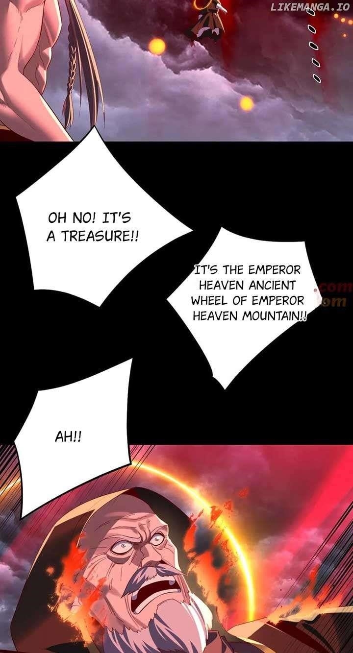 Me, The Heavenly Destined Villain Chapter 244 - Page 42