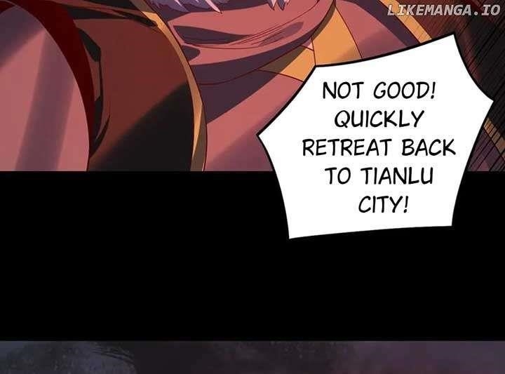 Me, The Heavenly Destined Villain Chapter 244 - Page 43