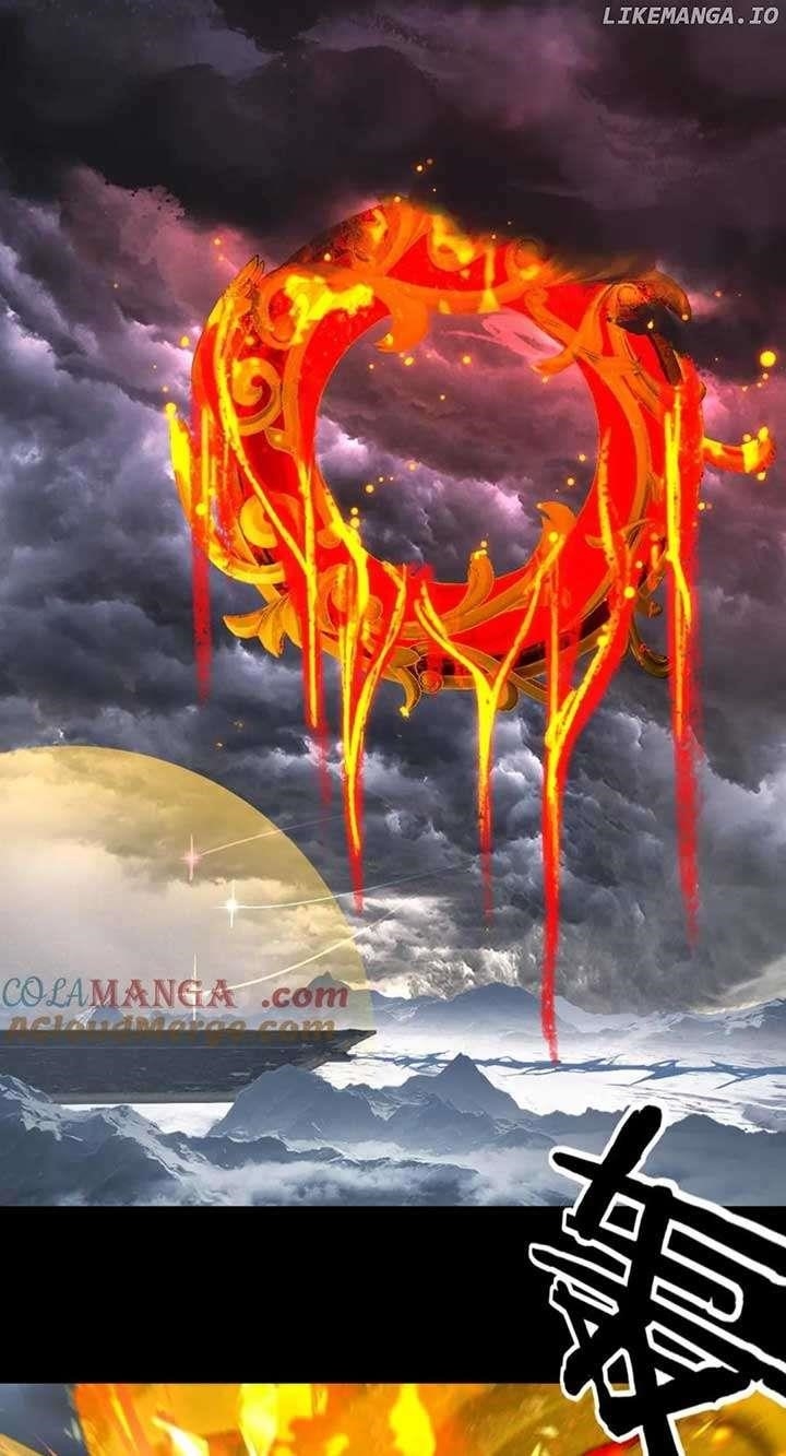 Me, The Heavenly Destined Villain Chapter 244 - Page 44