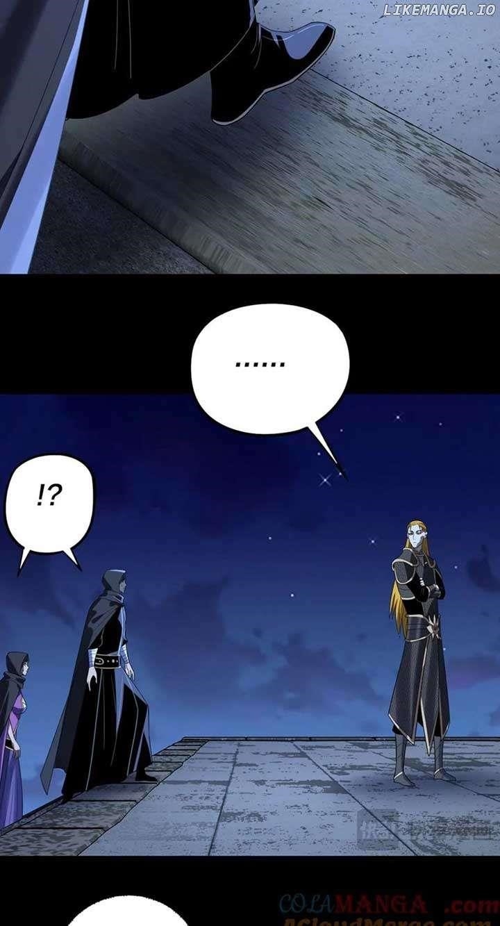 Me, The Heavenly Destined Villain Chapter 244 - Page 5