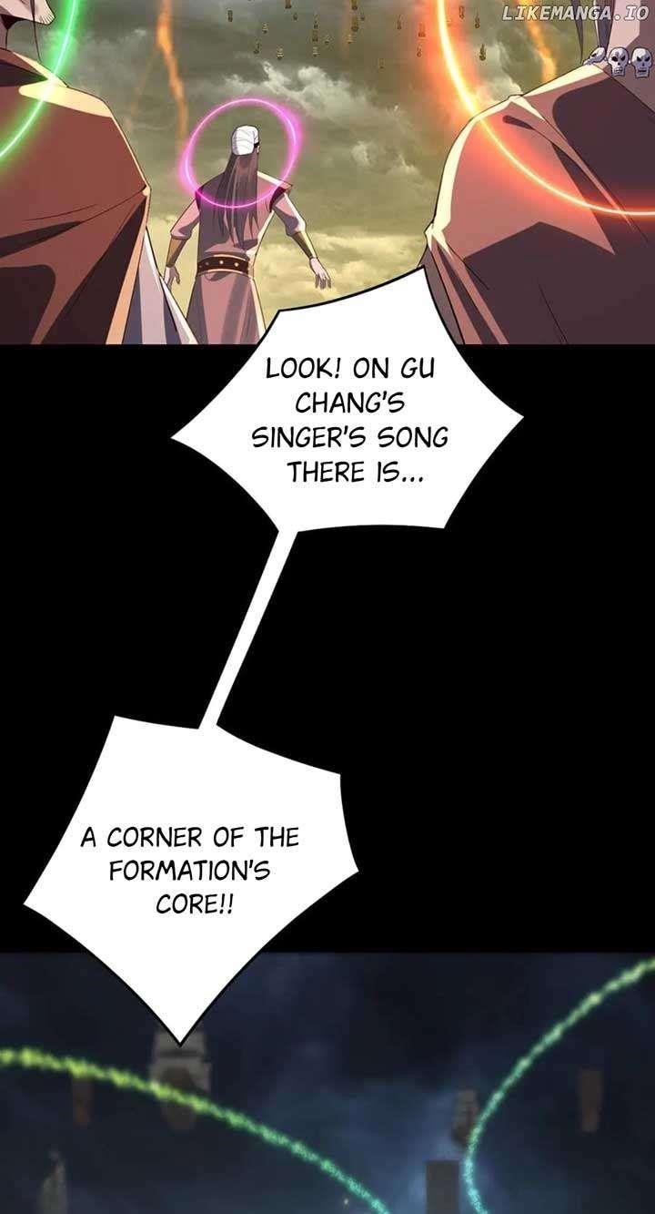 Me, The Heavenly Destined Villain Chapter 244 - Page 50