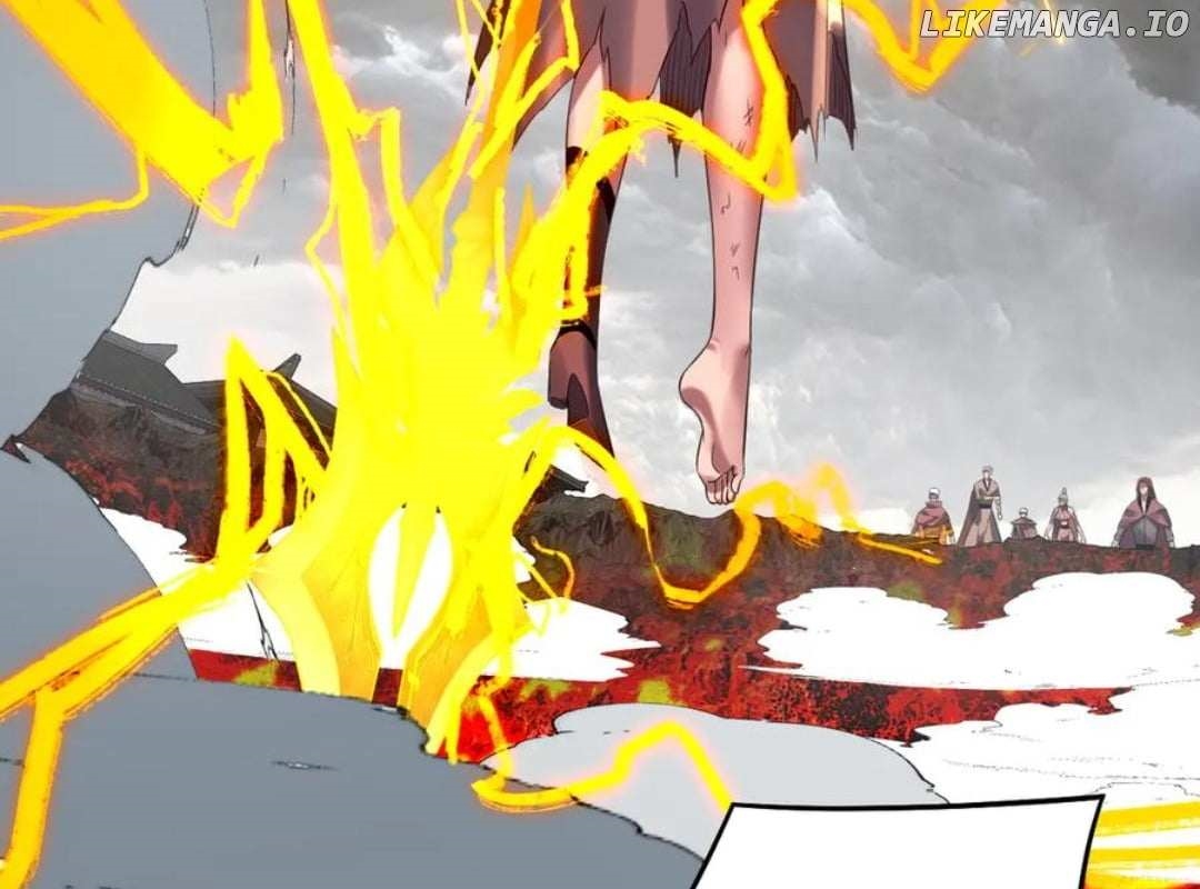 Me, The Heavenly Destined Villain Chapter 245 - Page 13