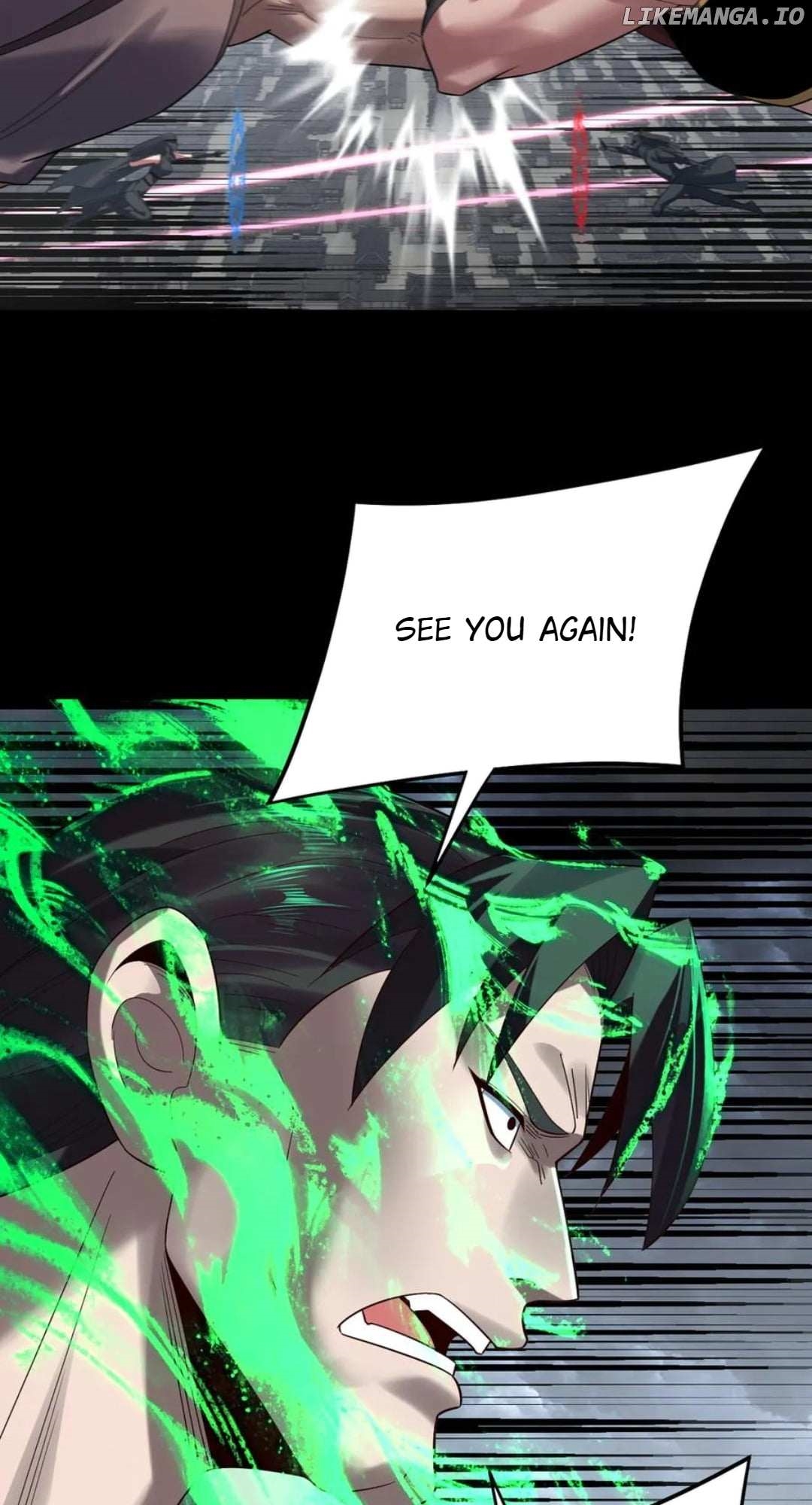 Me, The Heavenly Destined Villain Chapter 245 - Page 17