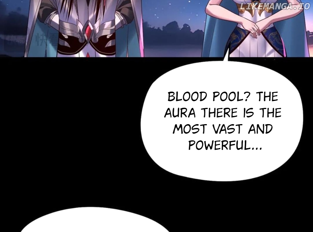 Me, The Heavenly Destined Villain Chapter 245 - Page 43