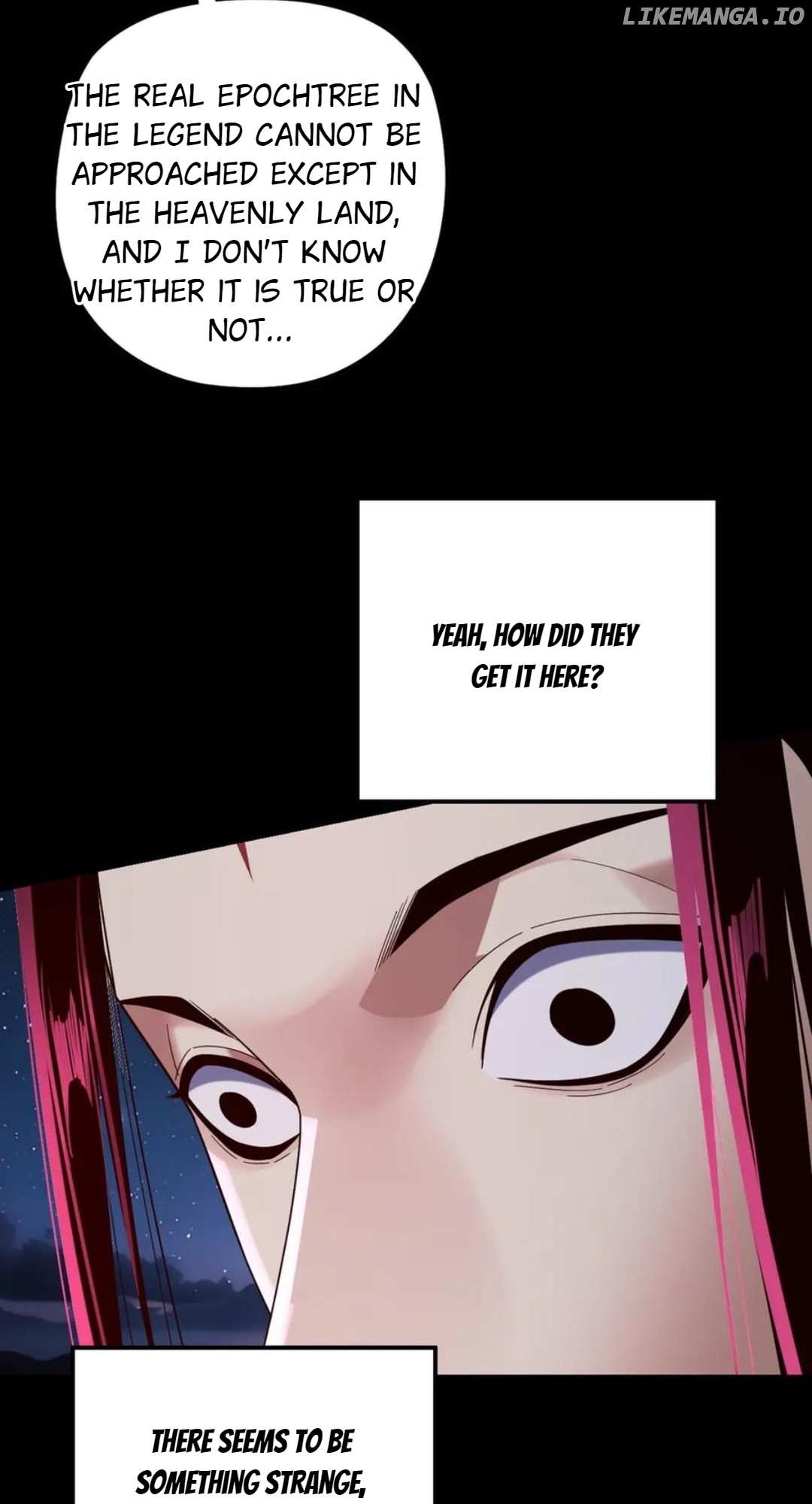 Me, The Heavenly Destined Villain Chapter 245 - Page 47