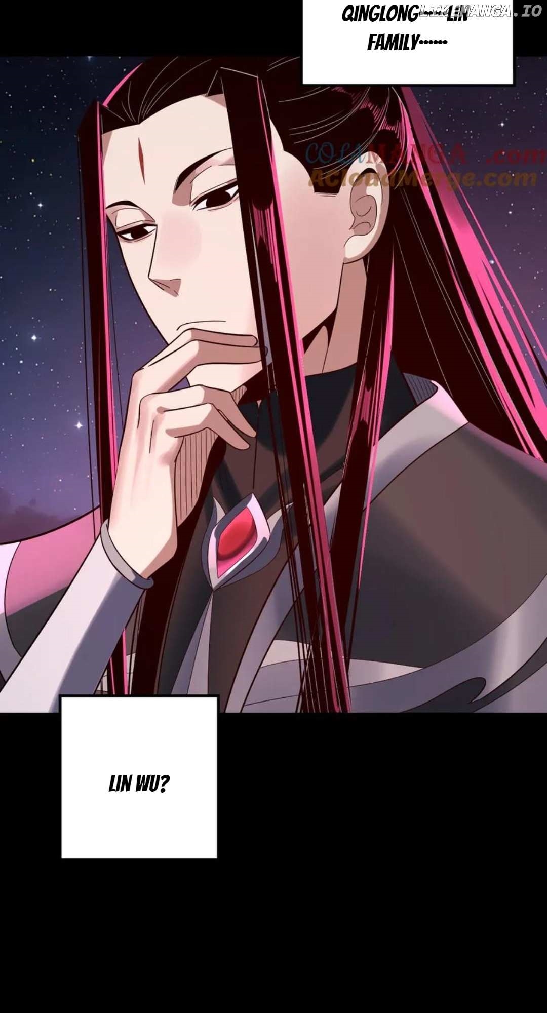 Me, The Heavenly Destined Villain Chapter 245 - Page 53