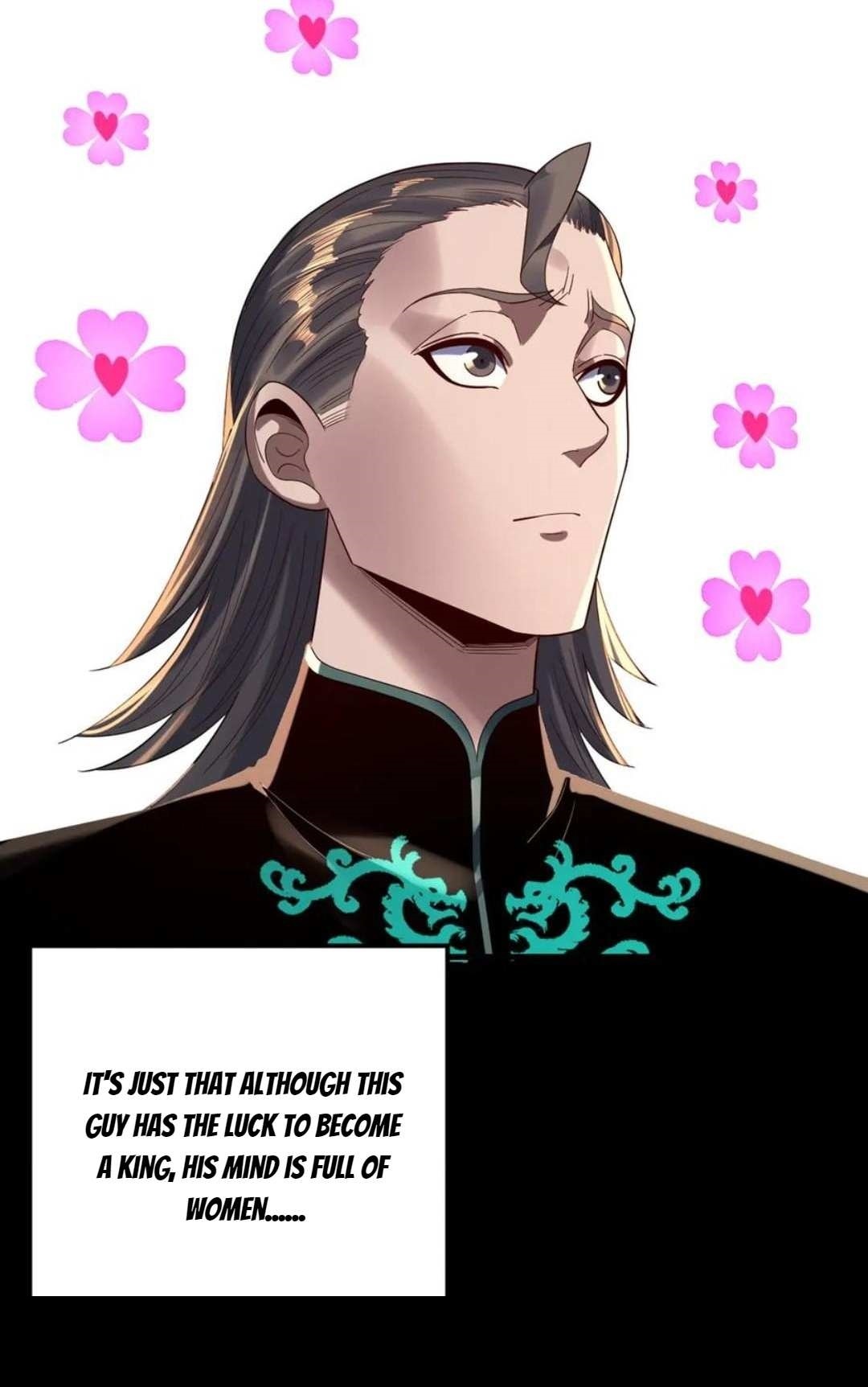 Me, The Heavenly Destined Villain Chapter 245 - Page 55