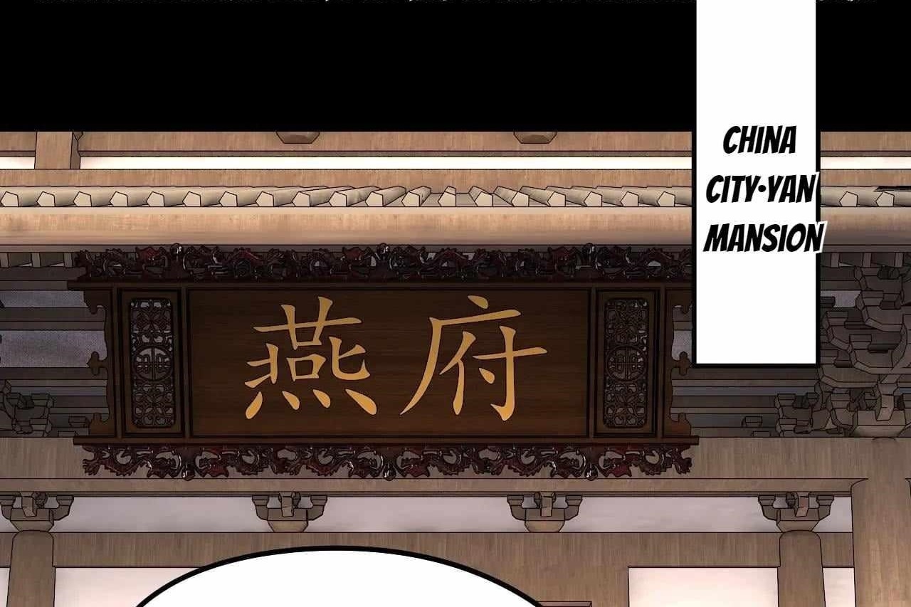 Me, The Heavenly Destined Villain Chapter 247 - Page 1