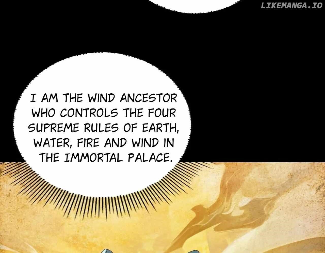 Me, The Heavenly Destined Villain Chapter 247 - Page 107