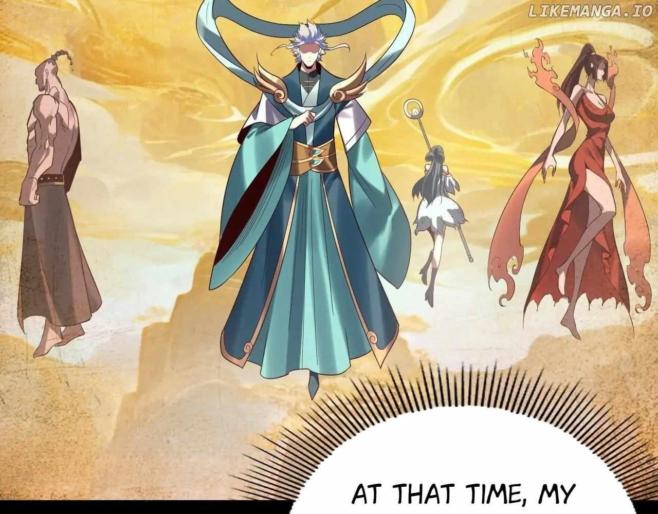 Me, The Heavenly Destined Villain Chapter 247 - Page 108