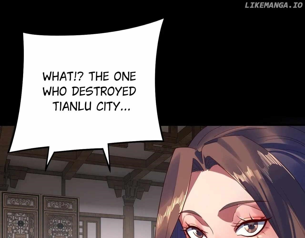 Me, The Heavenly Destined Villain Chapter 247 - Page 11