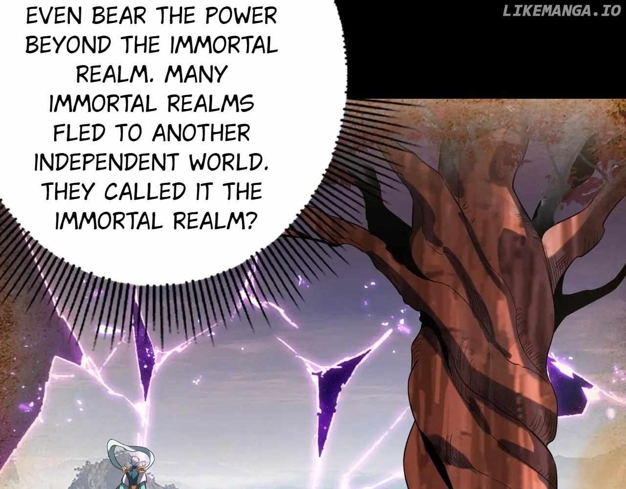 Me, The Heavenly Destined Villain Chapter 247 - Page 114