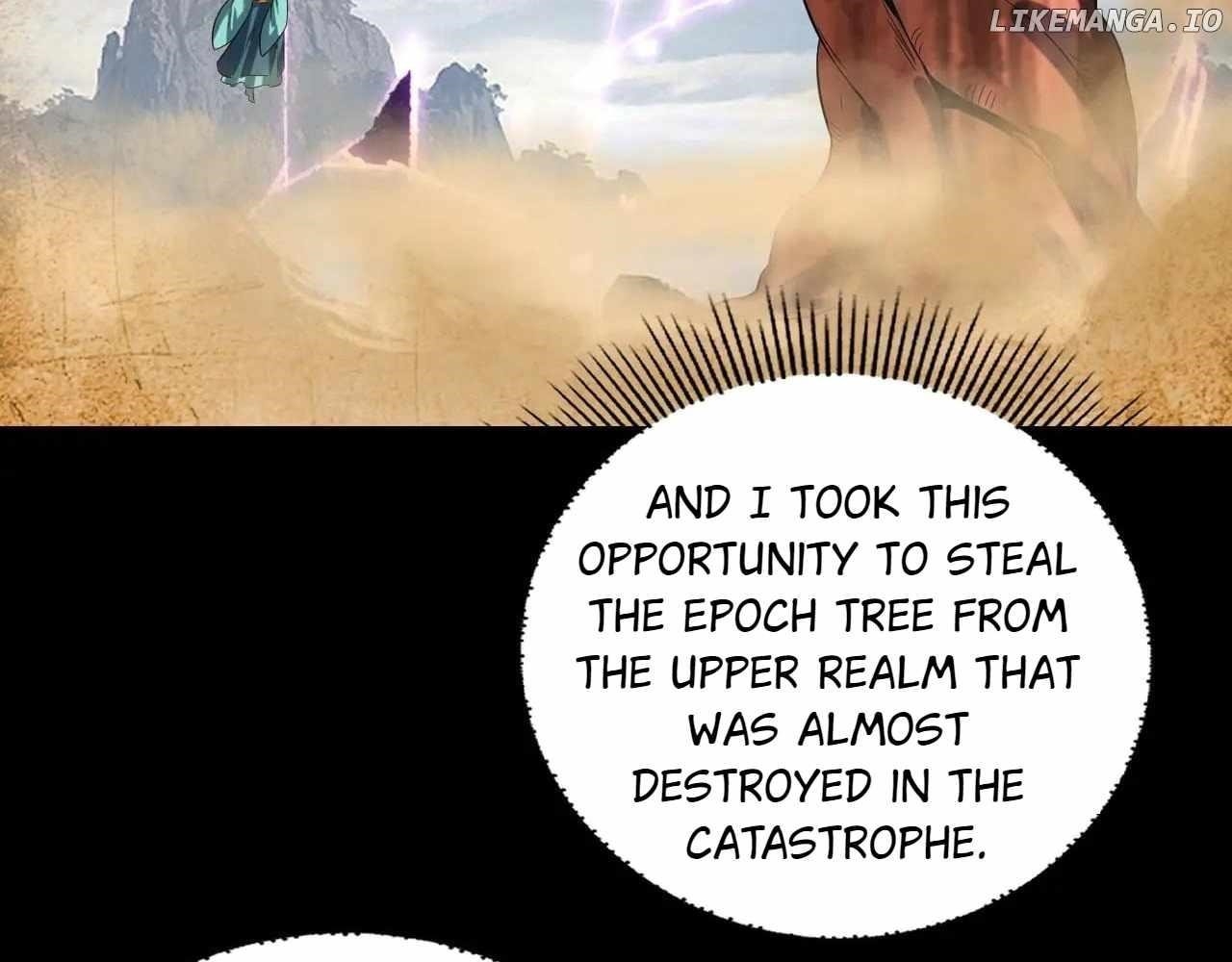 Me, The Heavenly Destined Villain Chapter 247 - Page 115