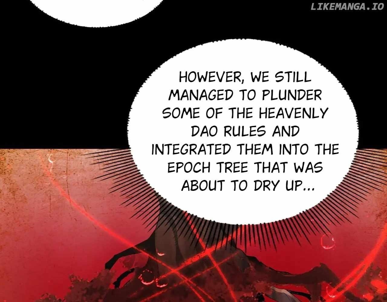 Me, The Heavenly Destined Villain Chapter 247 - Page 119