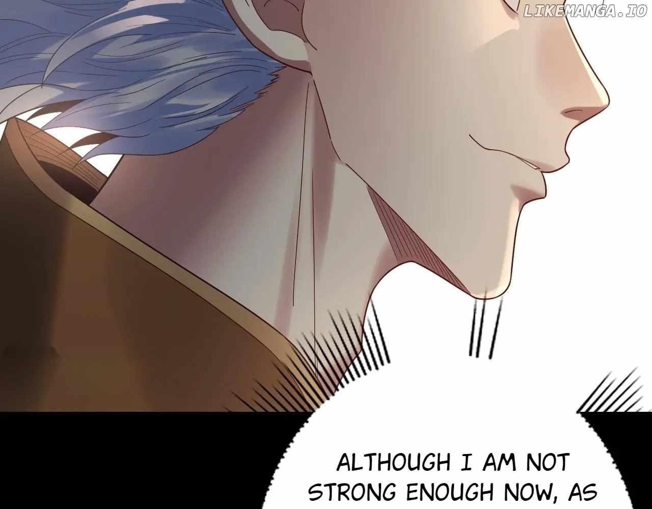 Me, The Heavenly Destined Villain Chapter 247 - Page 122