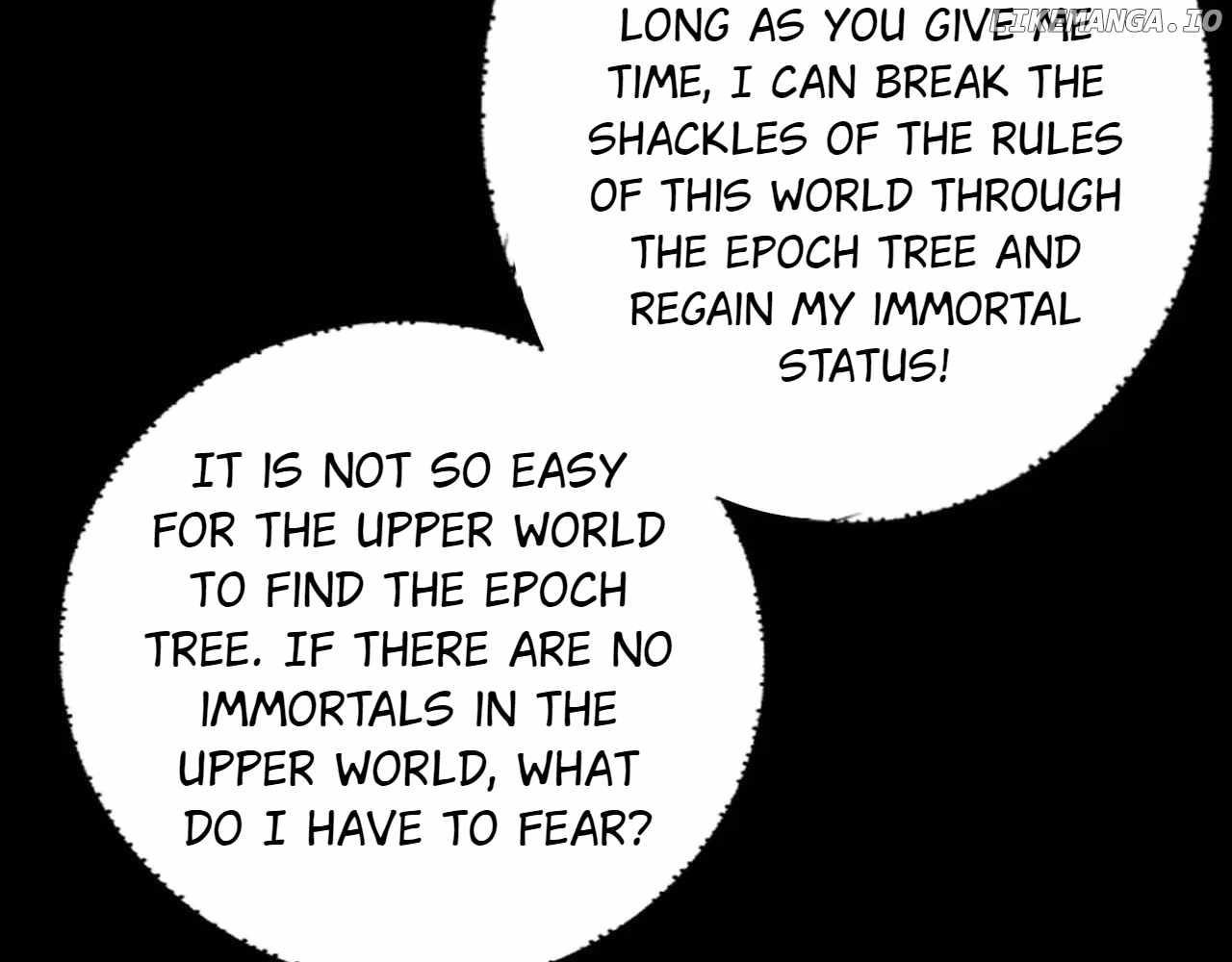 Me, The Heavenly Destined Villain Chapter 247 - Page 123