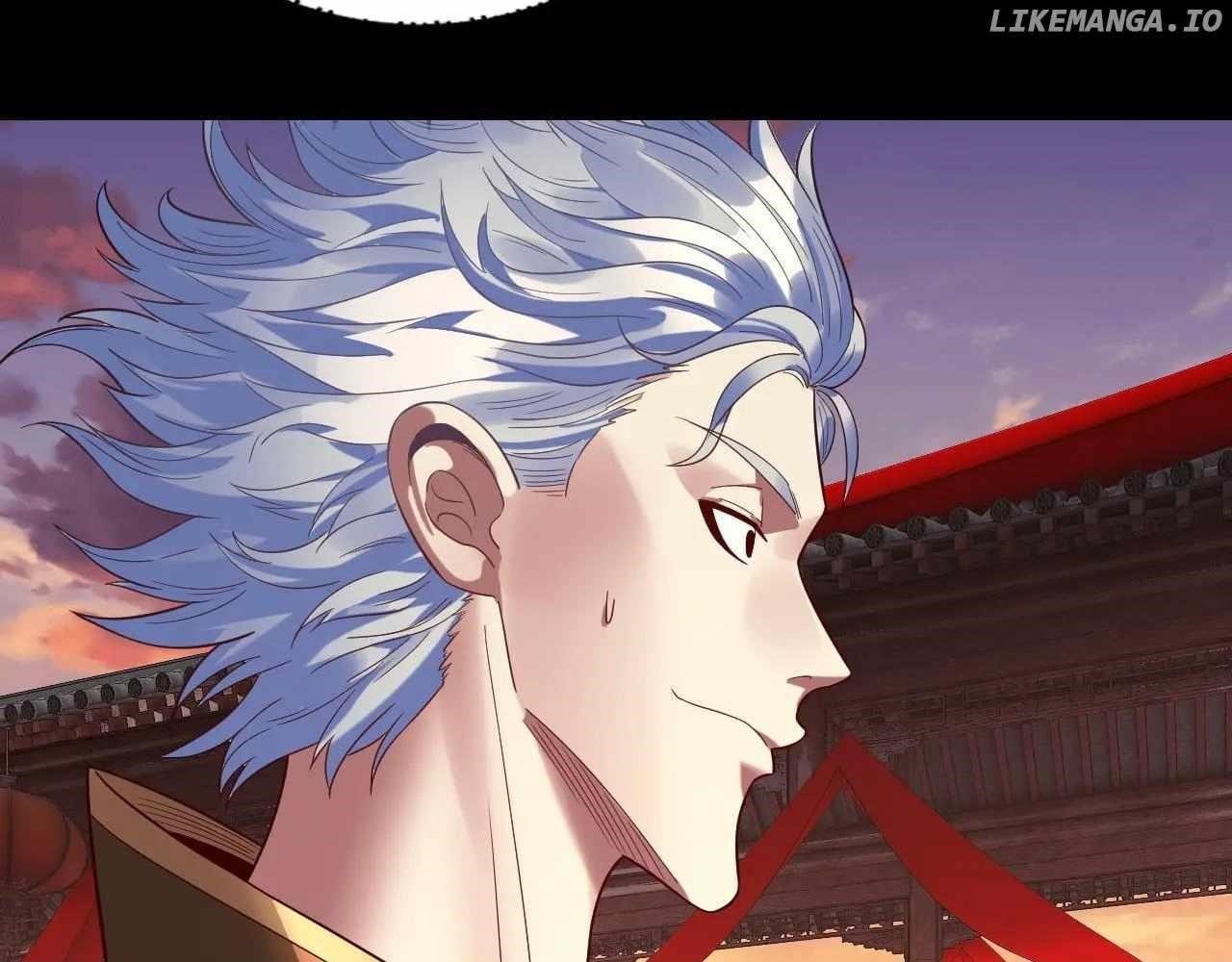 Me, The Heavenly Destined Villain Chapter 247 - Page 124