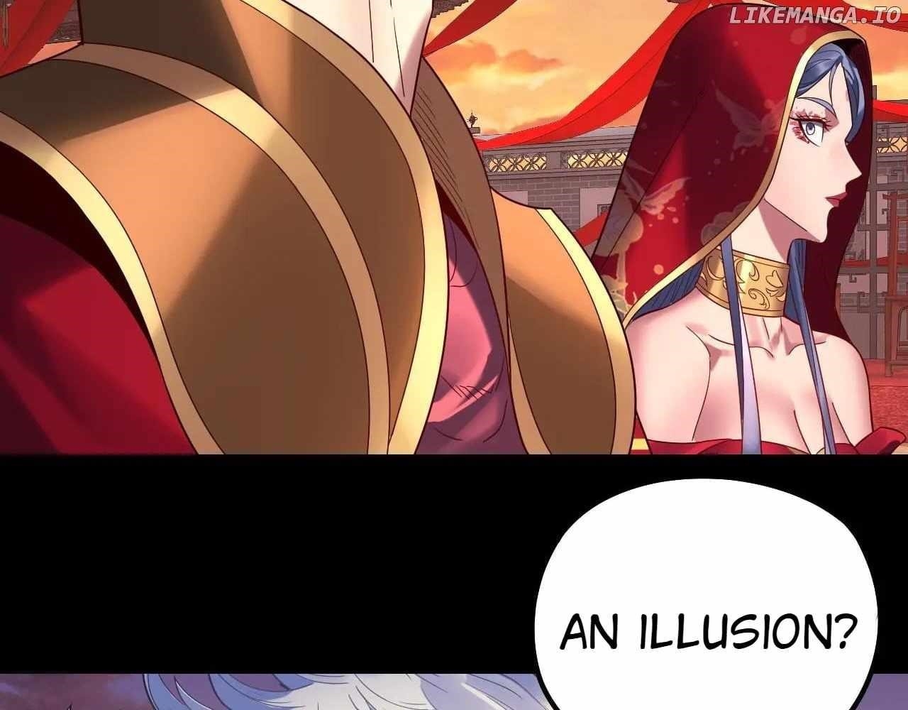 Me, The Heavenly Destined Villain Chapter 247 - Page 125