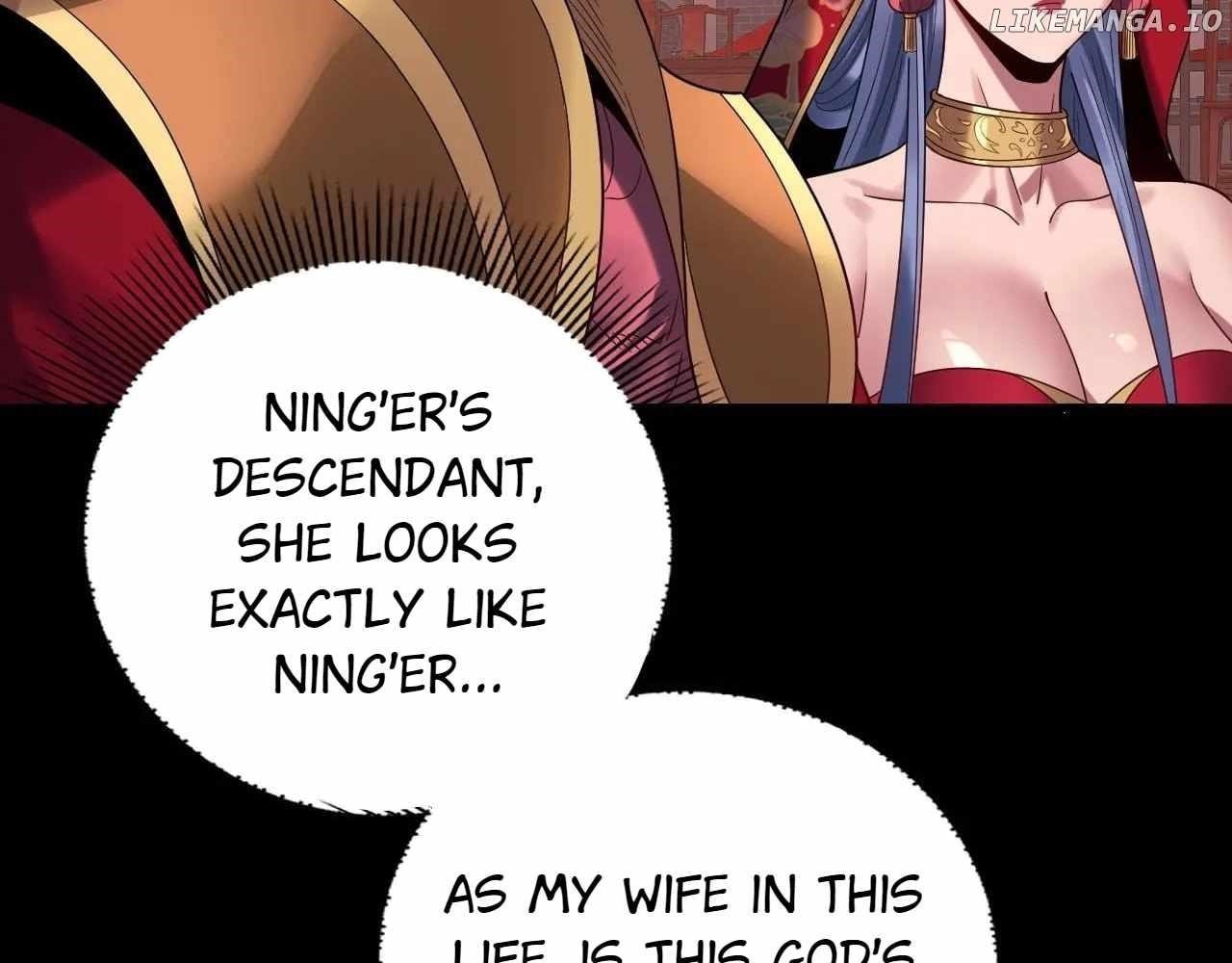 Me, The Heavenly Destined Villain Chapter 247 - Page 127