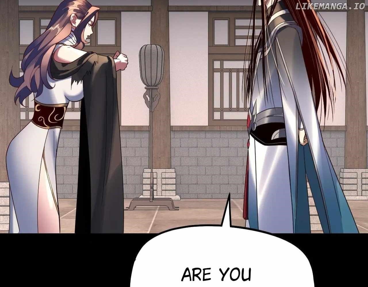 Me, The Heavenly Destined Villain Chapter 247 - Page 14