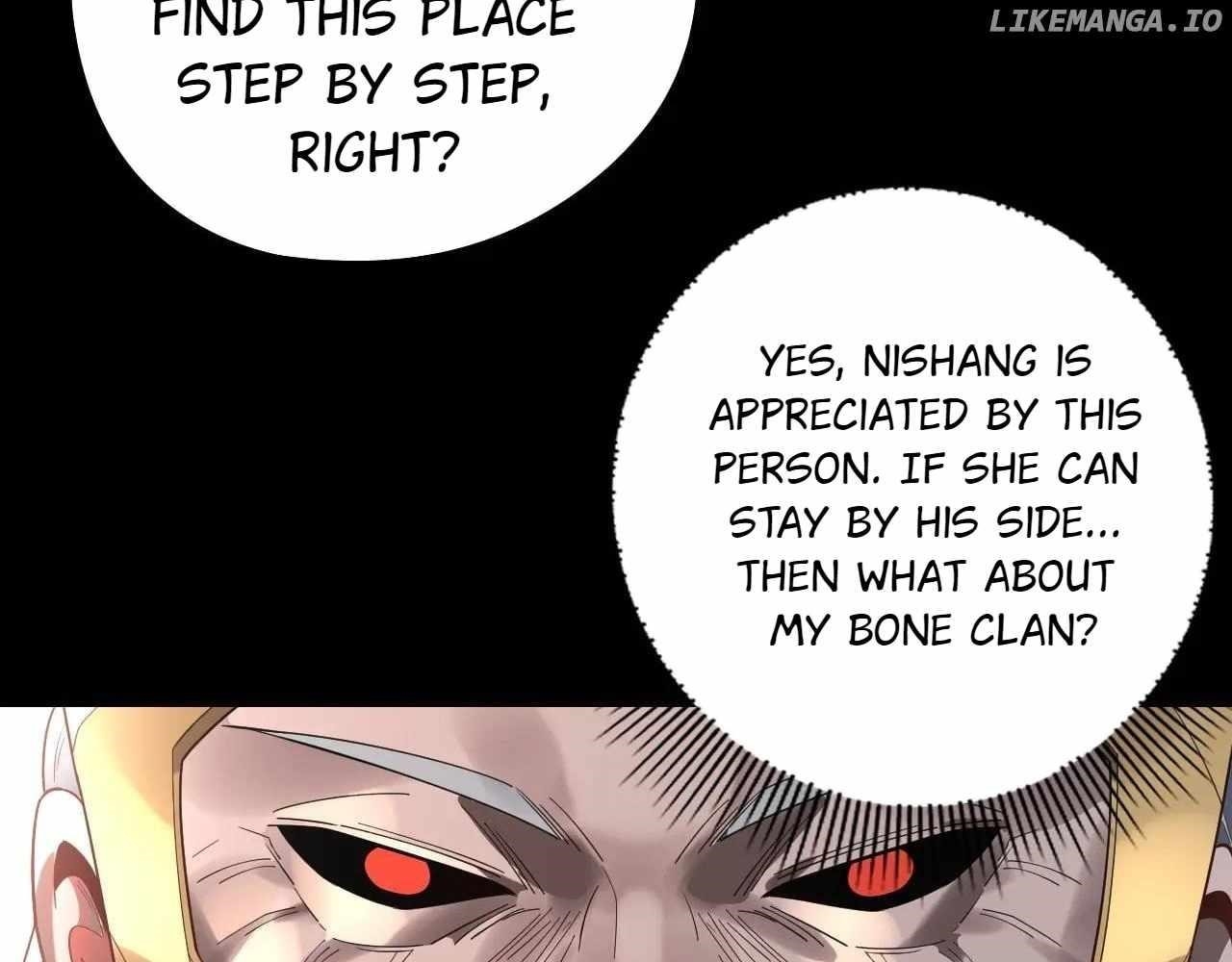 Me, The Heavenly Destined Villain Chapter 247 - Page 18